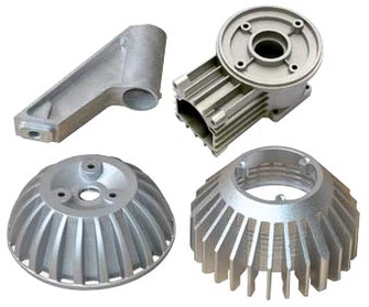 Odlievanie pod tlakom